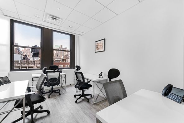 Suite 1204